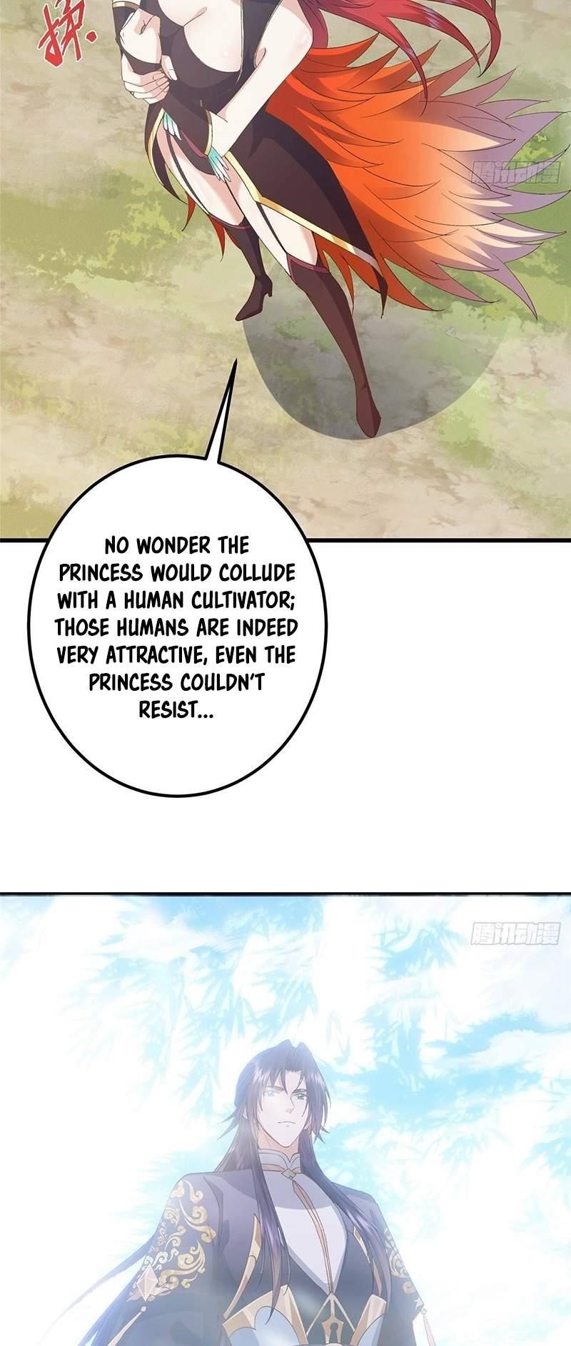 Keep a Low Profile, Sect Leader Chapter 399 - Page 19