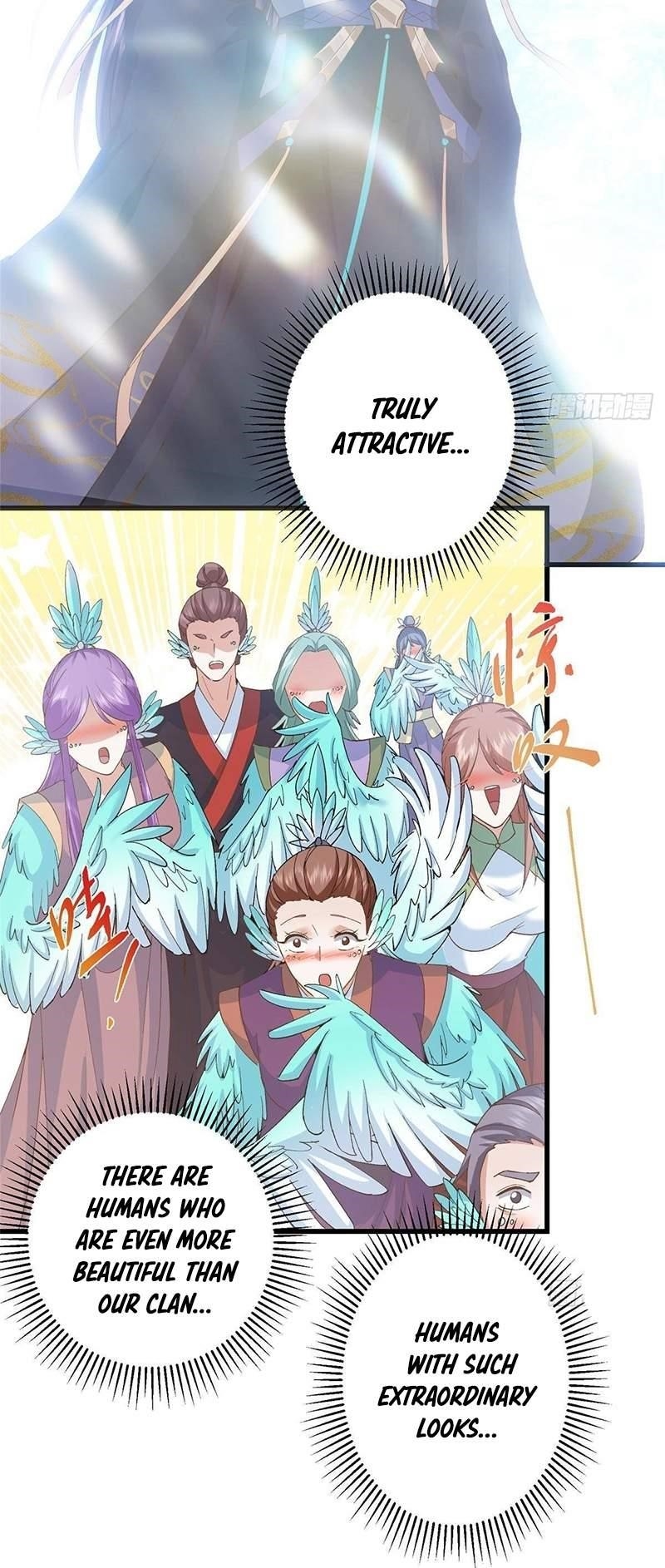 Keep a Low Profile, Sect Leader Chapter 399 - Page 20