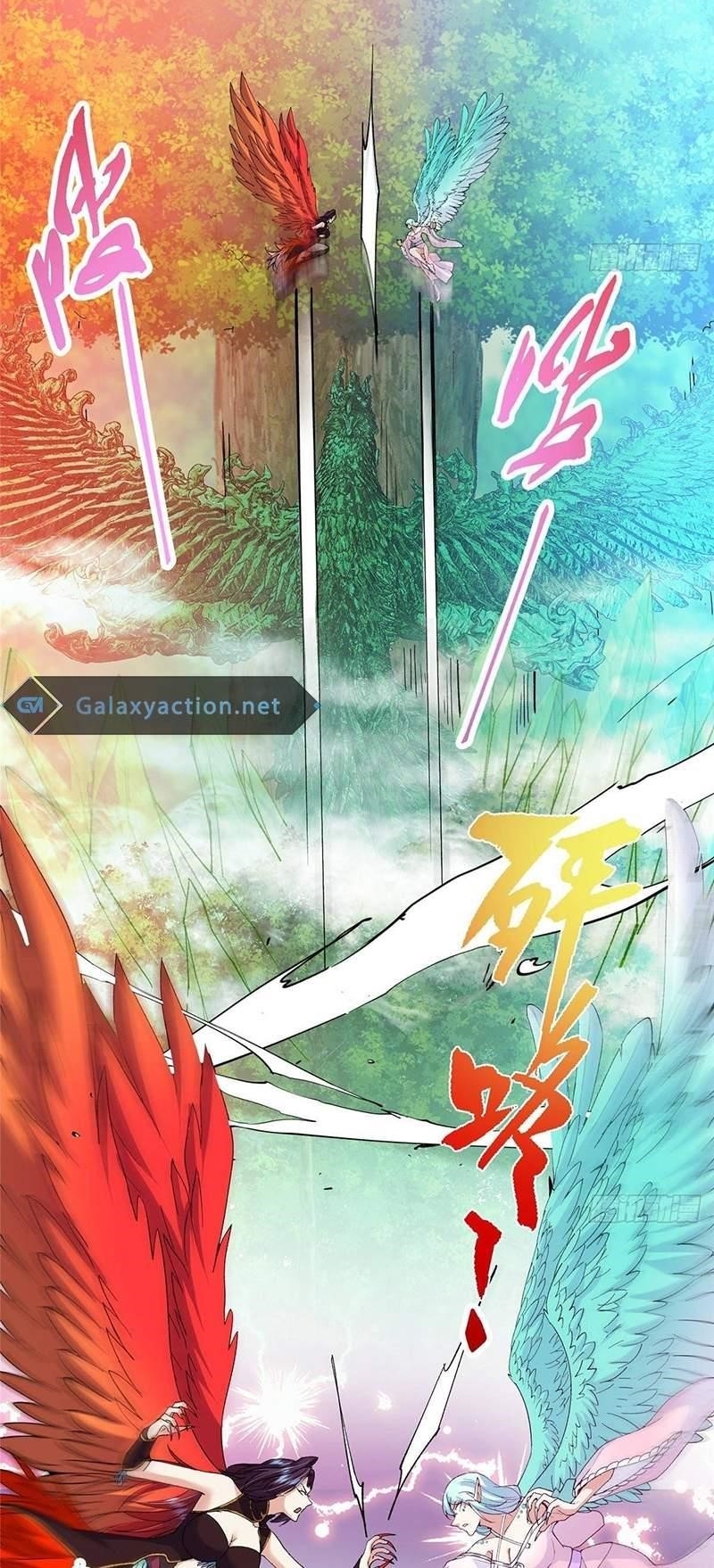 Keep a Low Profile, Sect Leader Chapter 399 - Page 27