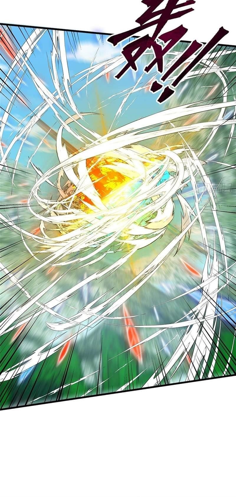 Keep a Low Profile, Sect Leader Chapter 399 - Page 38