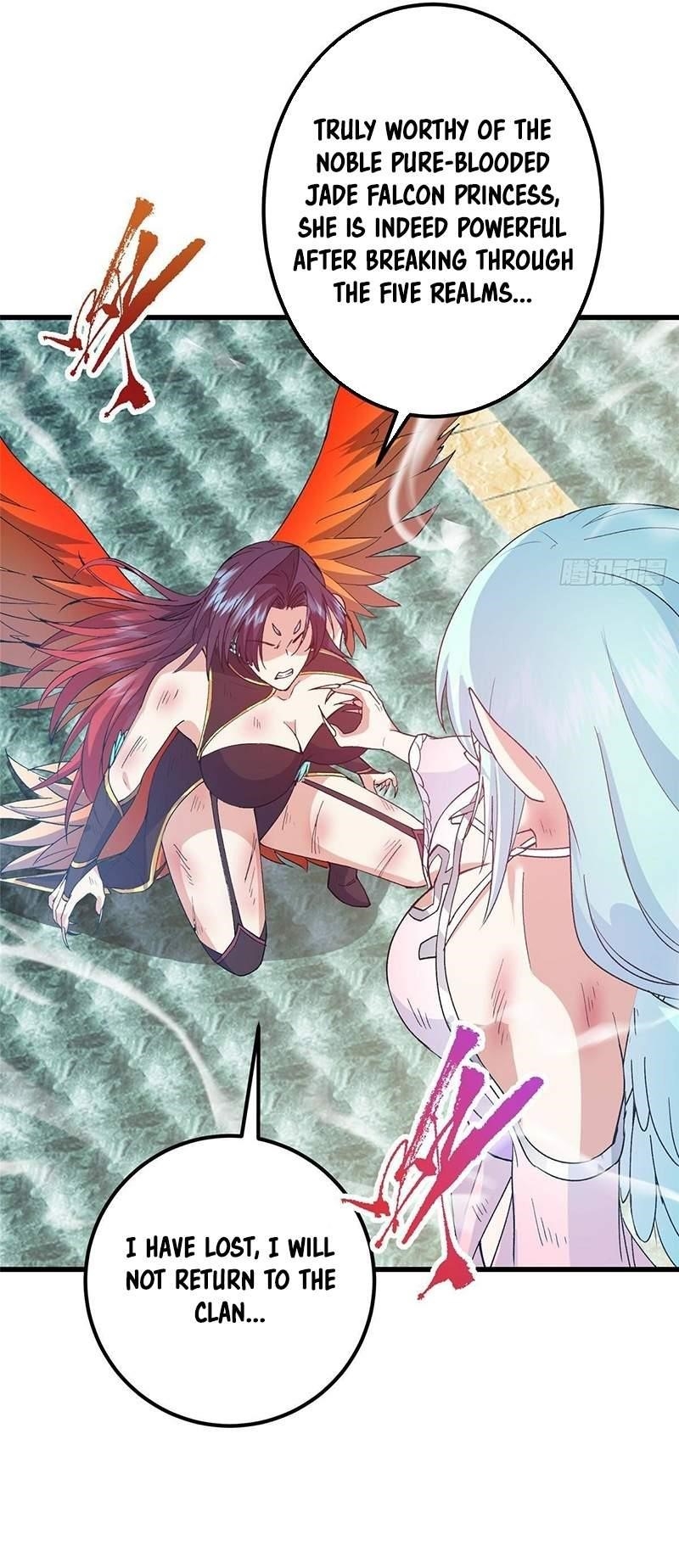 Keep a Low Profile, Sect Leader Chapter 399 - Page 44