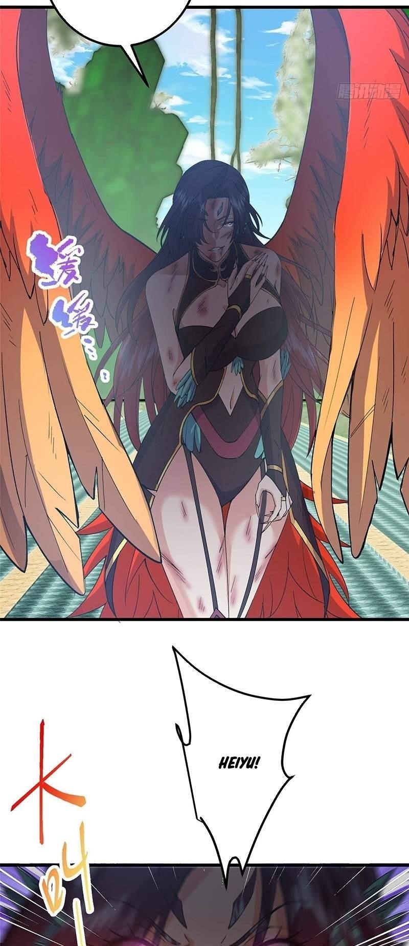 Keep a Low Profile, Sect Leader Chapter 399 - Page 46