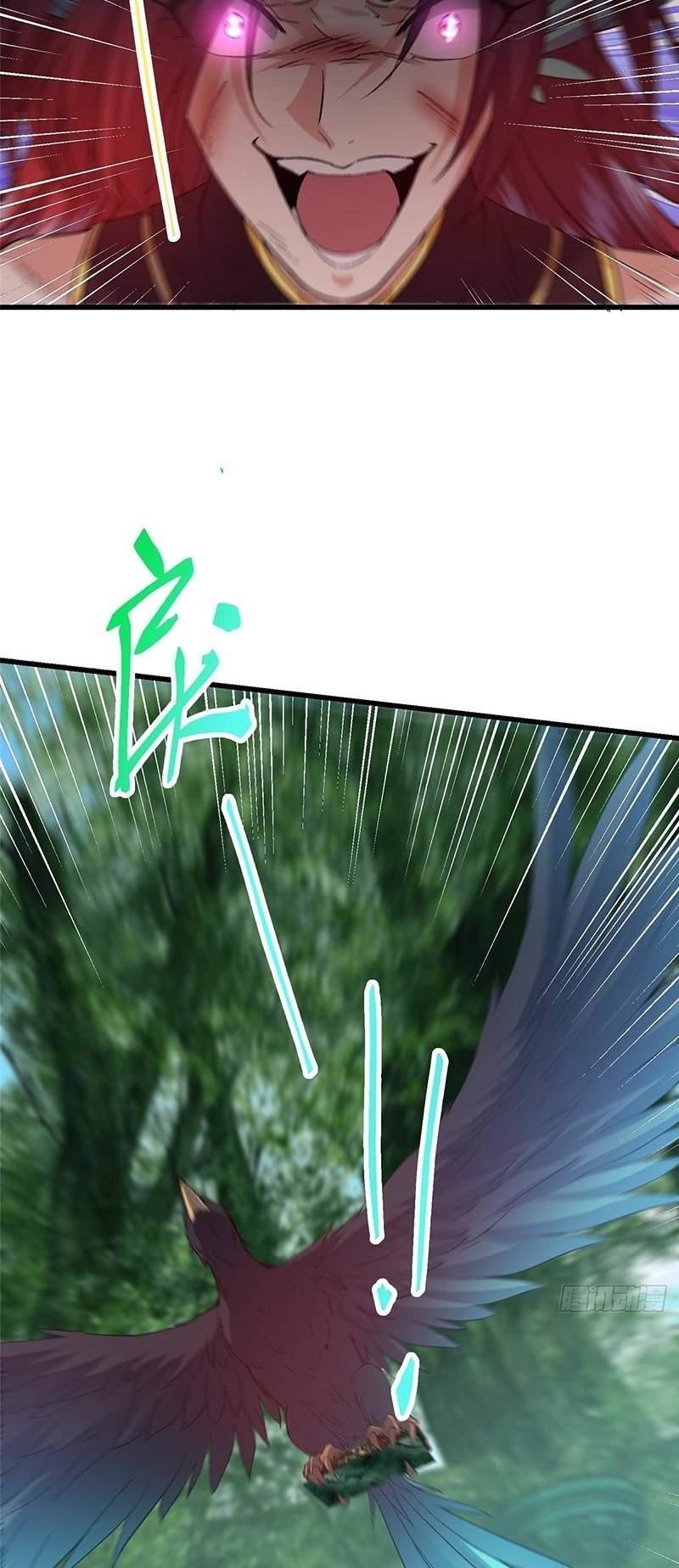 Keep a Low Profile, Sect Leader Chapter 399 - Page 47