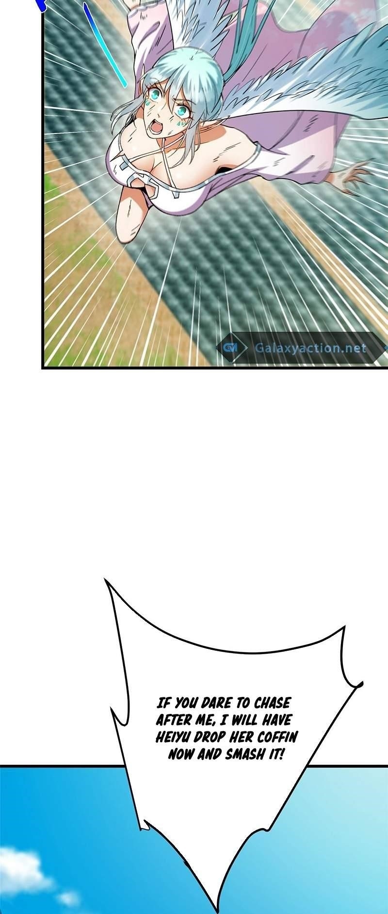 Keep a Low Profile, Sect Leader Chapter 399 - Page 53