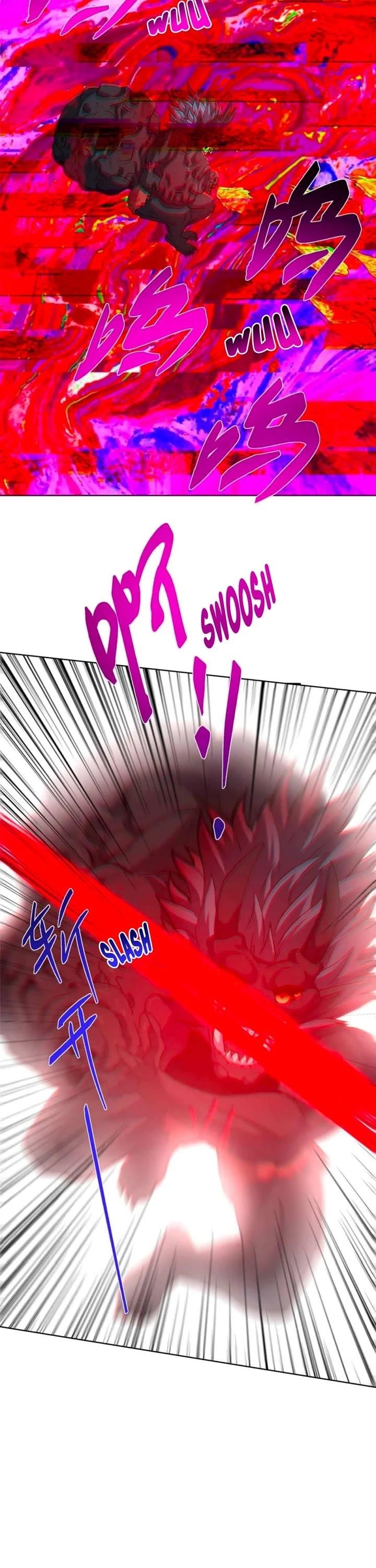 Keep a Low Profile, Sect Leader Chapter 424 - Page 10