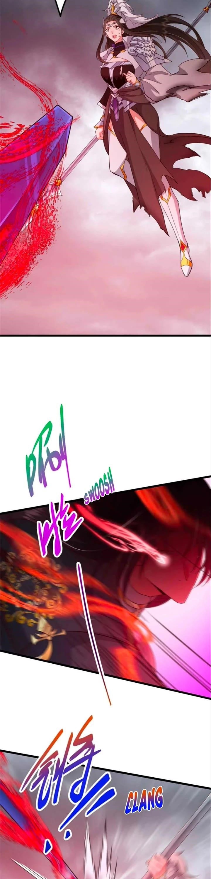 Keep a Low Profile, Sect Leader Chapter 424 - Page 14