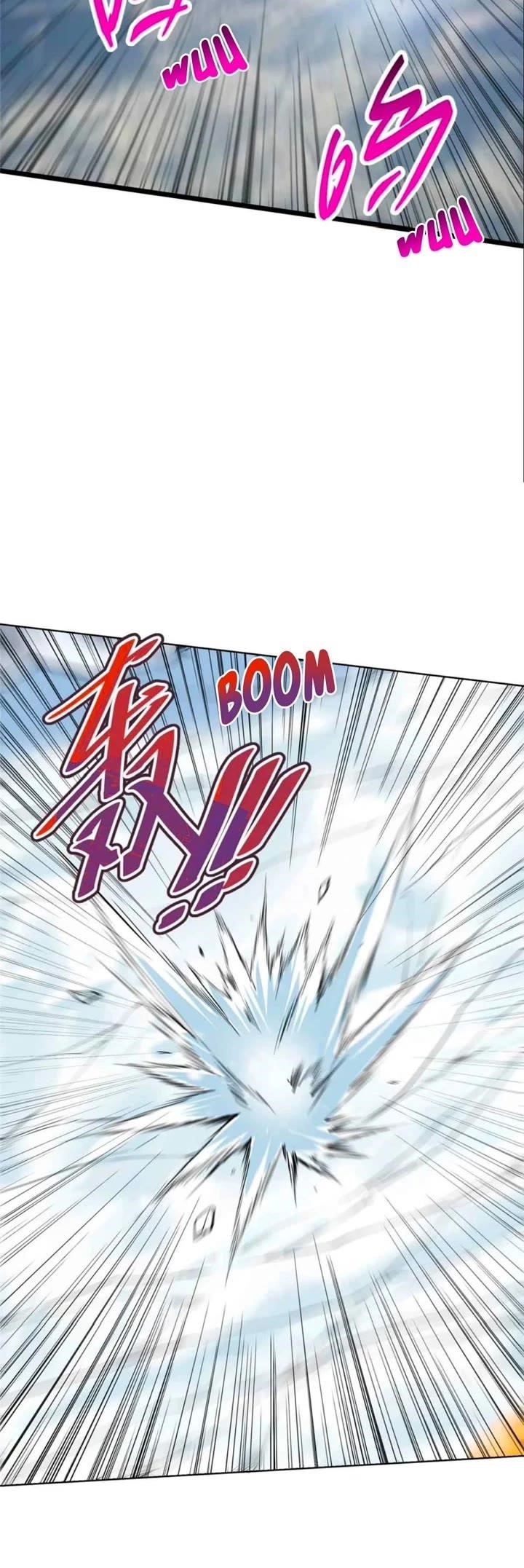 Keep a Low Profile, Sect Leader Chapter 424 - Page 16