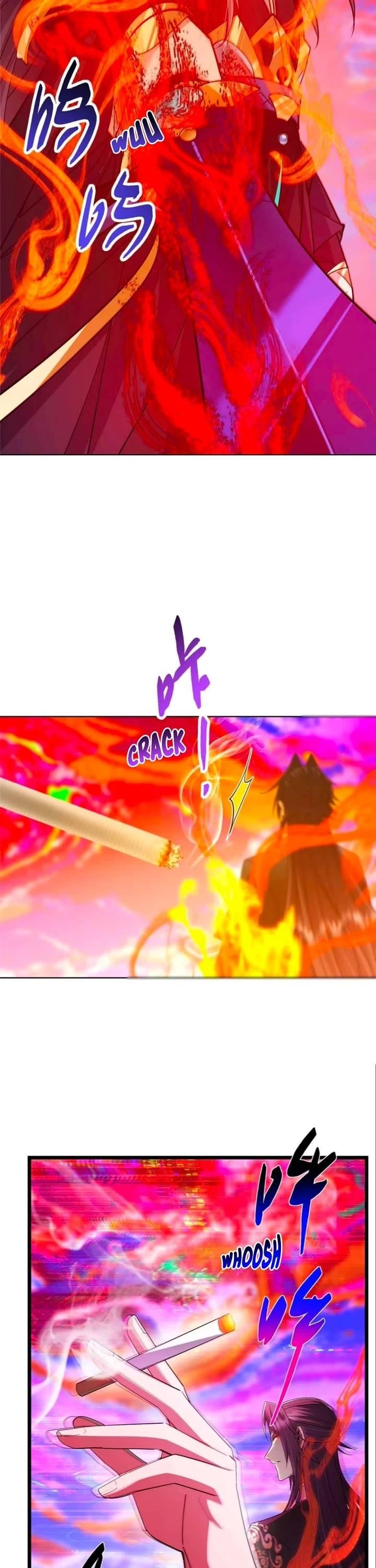 Keep a Low Profile, Sect Leader Chapter 424 - Page 20