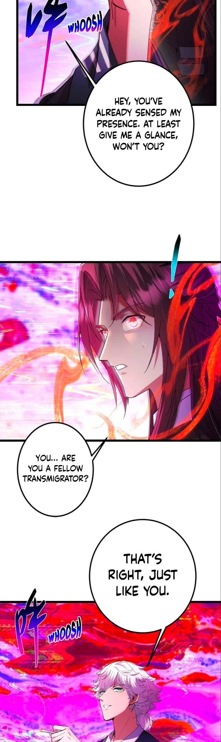 Keep a Low Profile, Sect Leader Chapter 424 - Page 21