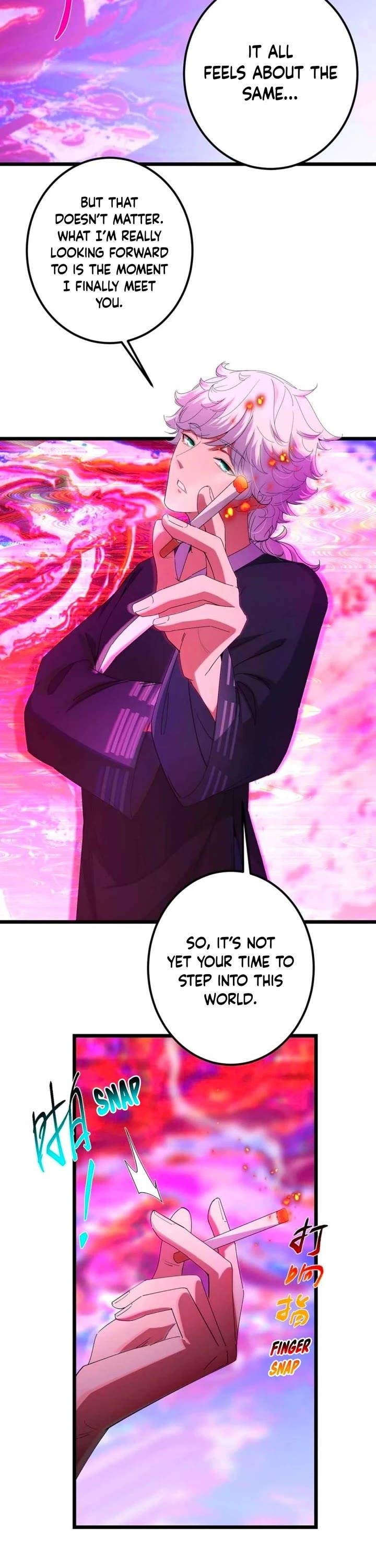 Keep a Low Profile, Sect Leader Chapter 424 - Page 24