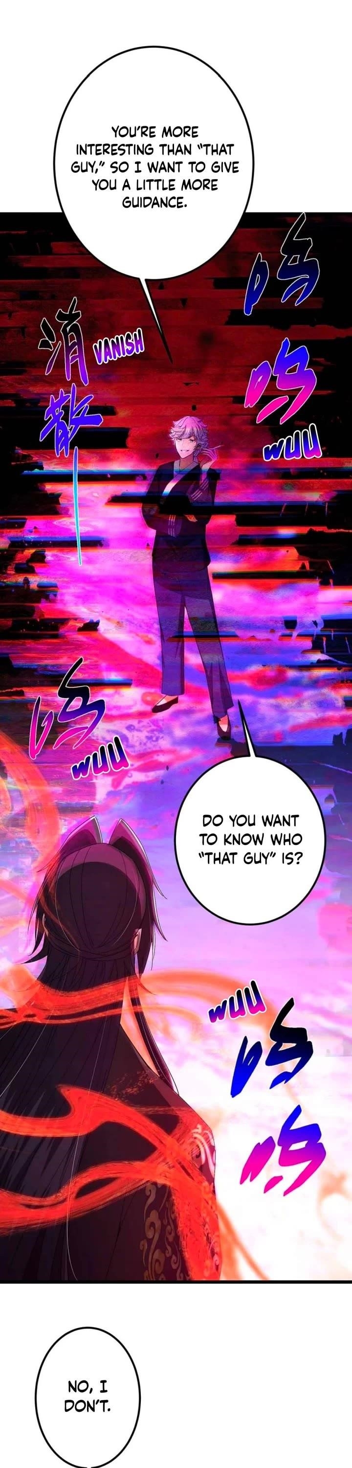 Keep a Low Profile, Sect Leader Chapter 424 - Page 25