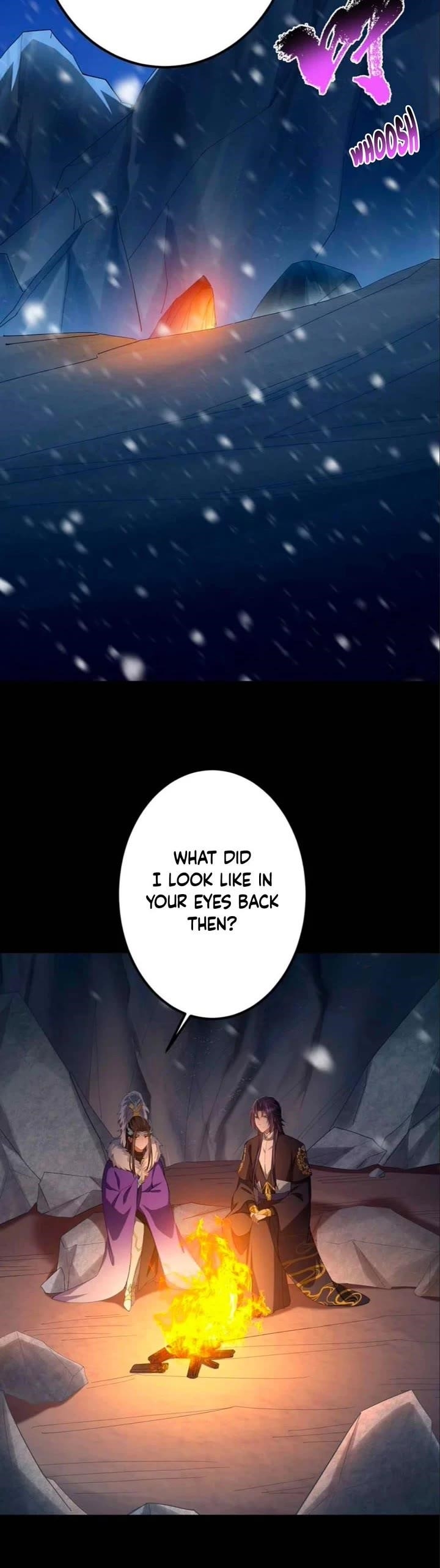 Keep a Low Profile, Sect Leader Chapter 424 - Page 31