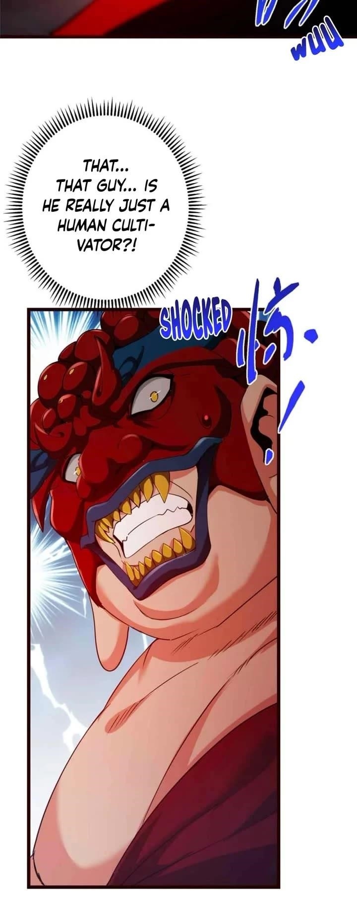 Keep a Low Profile, Sect Leader Chapter 424 - Page 6