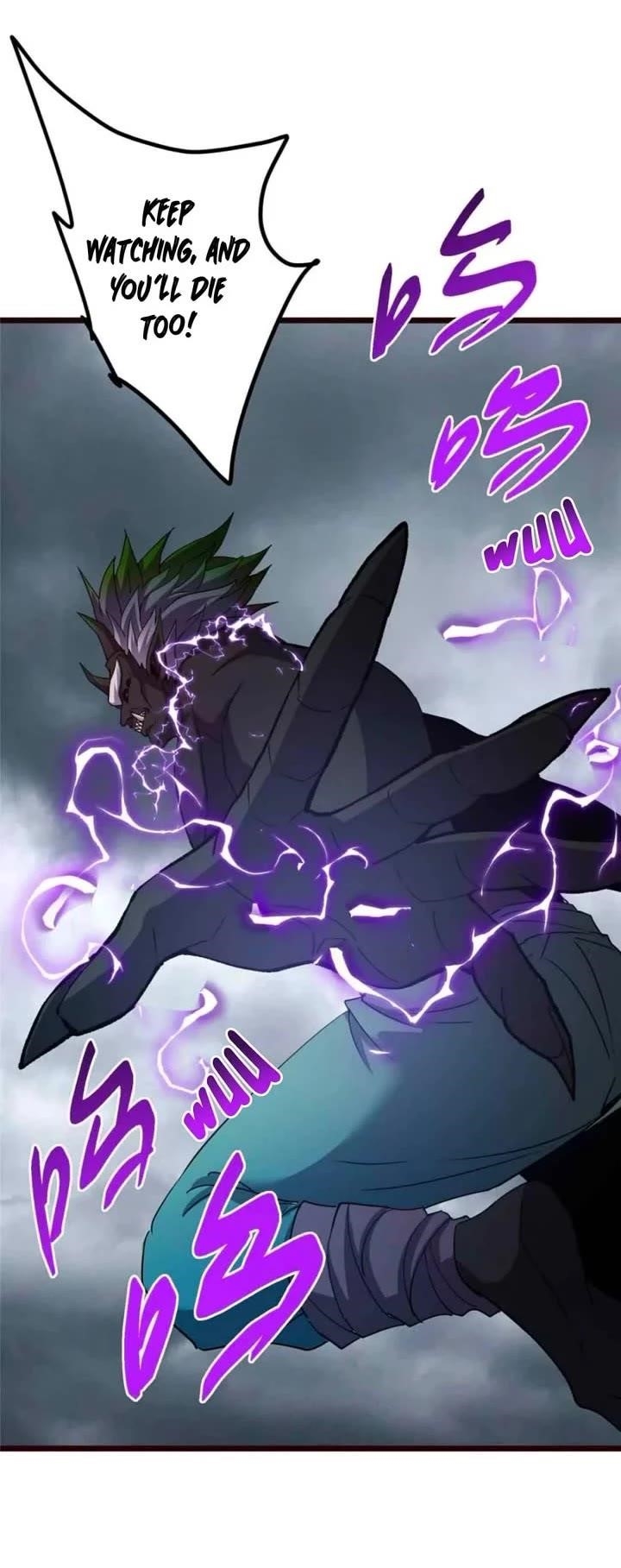 Keep a Low Profile, Sect Leader Chapter 424 - Page 7