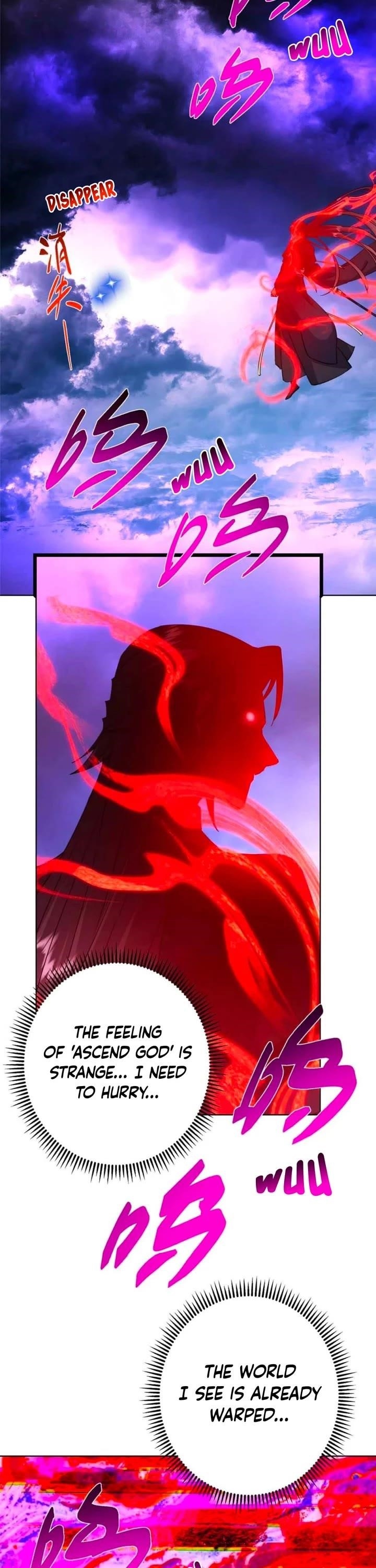 Keep a Low Profile, Sect Leader Chapter 424 - Page 9