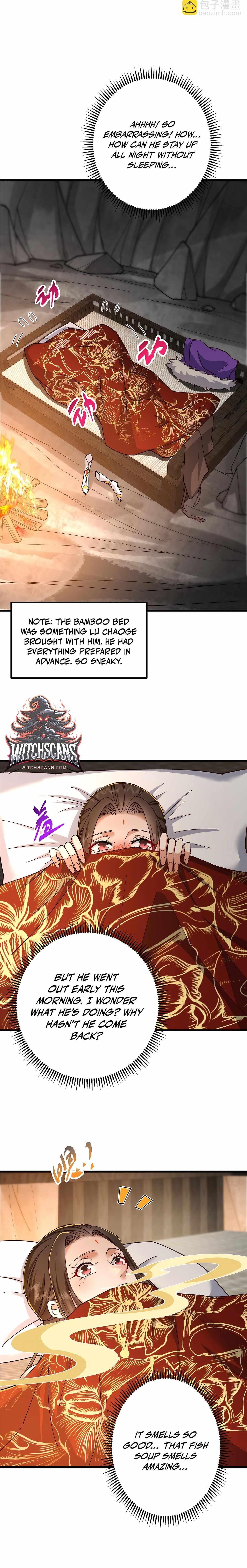 Keep a Low Profile, Sect Leader Chapter 425 - Page 7