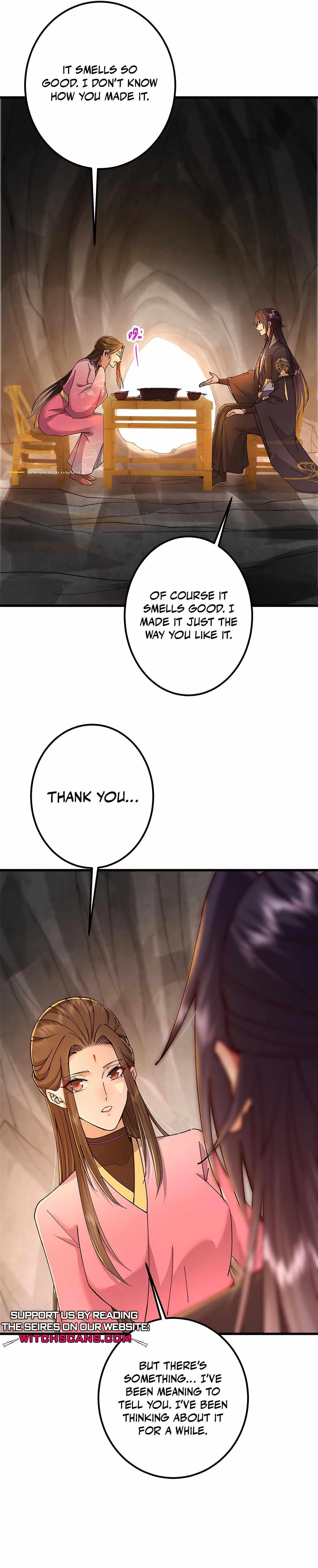 Keep a Low Profile, Sect Leader Chapter 425 - Page 9