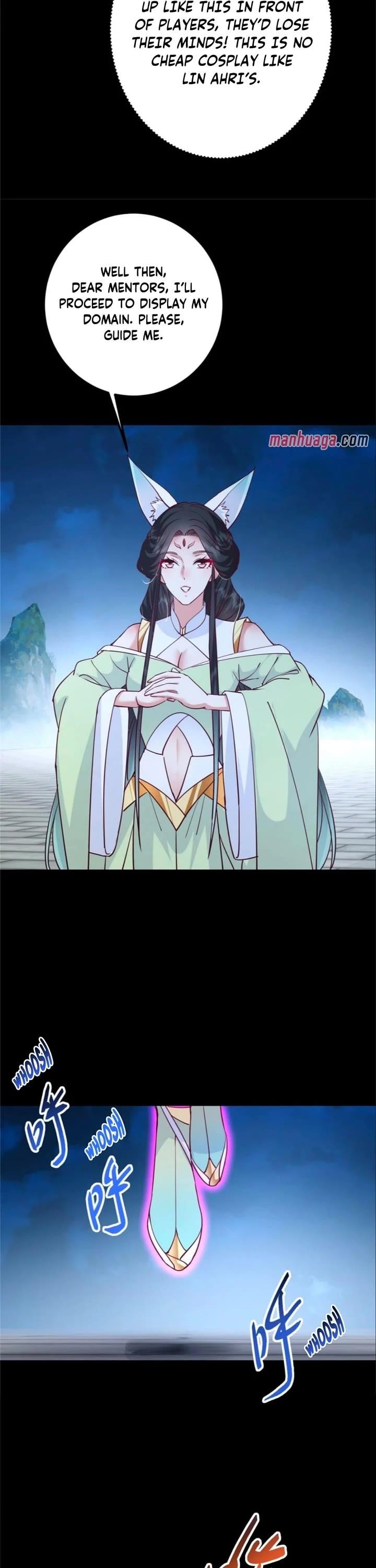 Keep a Low Profile, Sect Leader Chapter 431 - Page 11