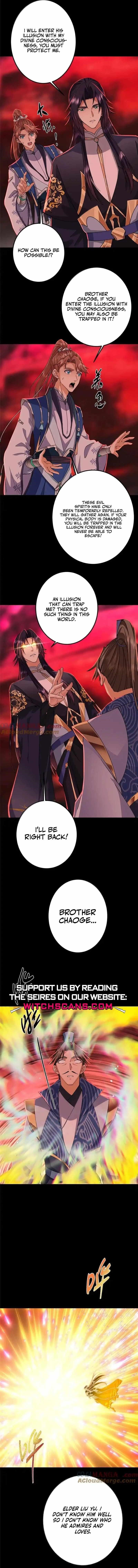 Keep a Low Profile, Sect Leader Chapter 440 - Page 7