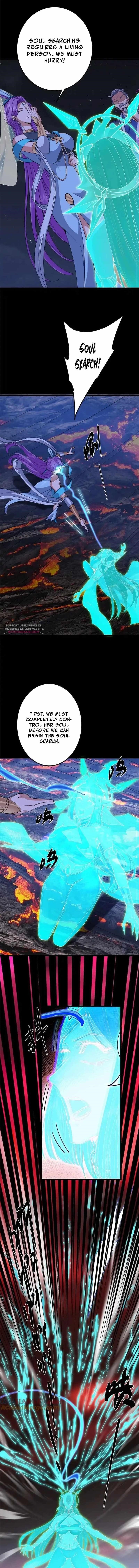 Keep a Low Profile, Sect Leader Chapter 442 - Page 1