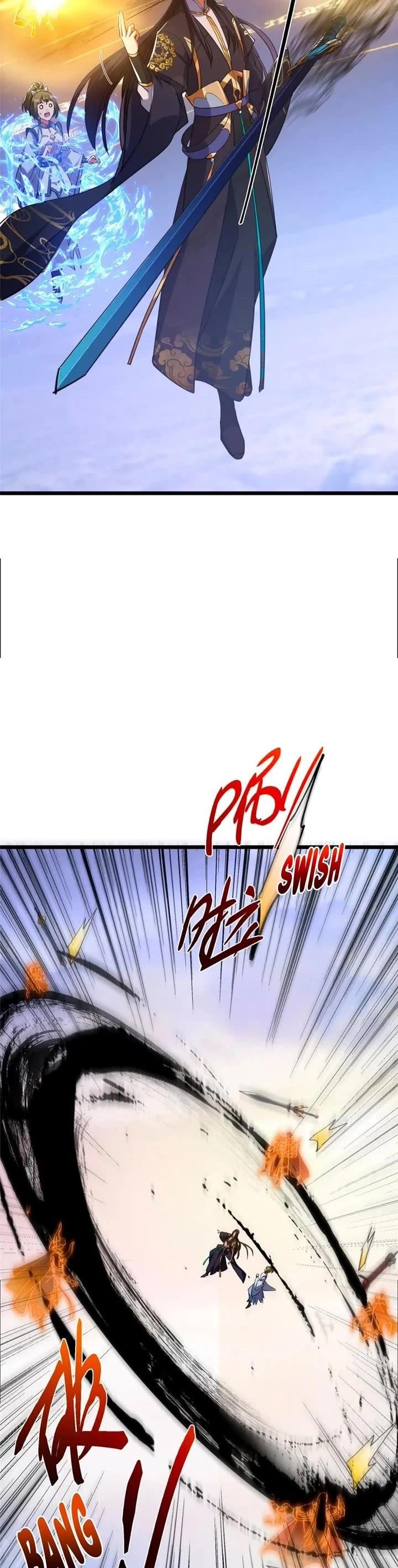 Keep a Low Profile, Sect Leader Chapter 443 - Page 24