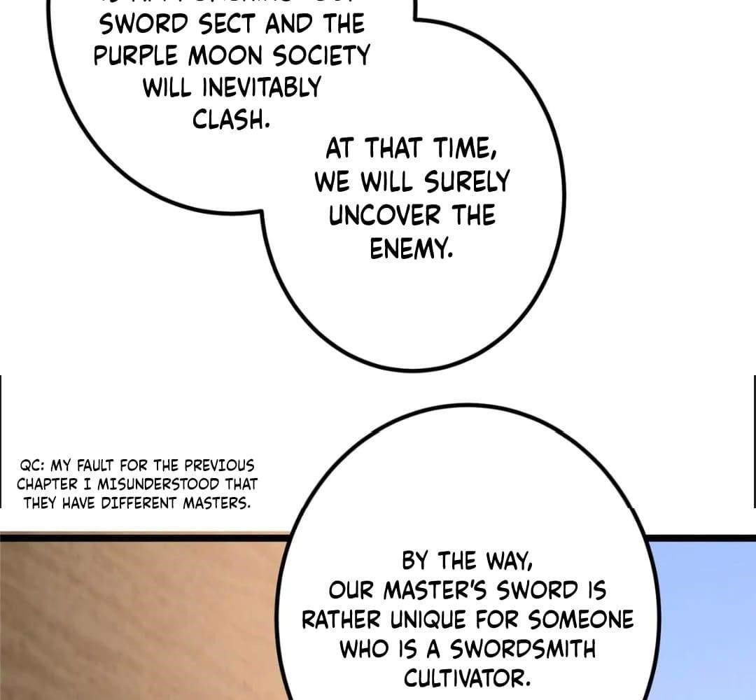 Keep a Low Profile, Sect Leader Chapter 444 - Page 10