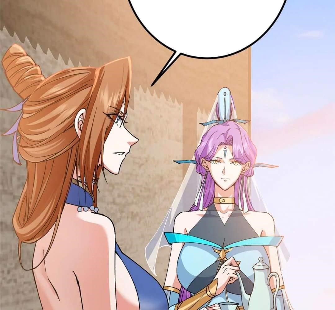 Keep a Low Profile, Sect Leader Chapter 444 - Page 11