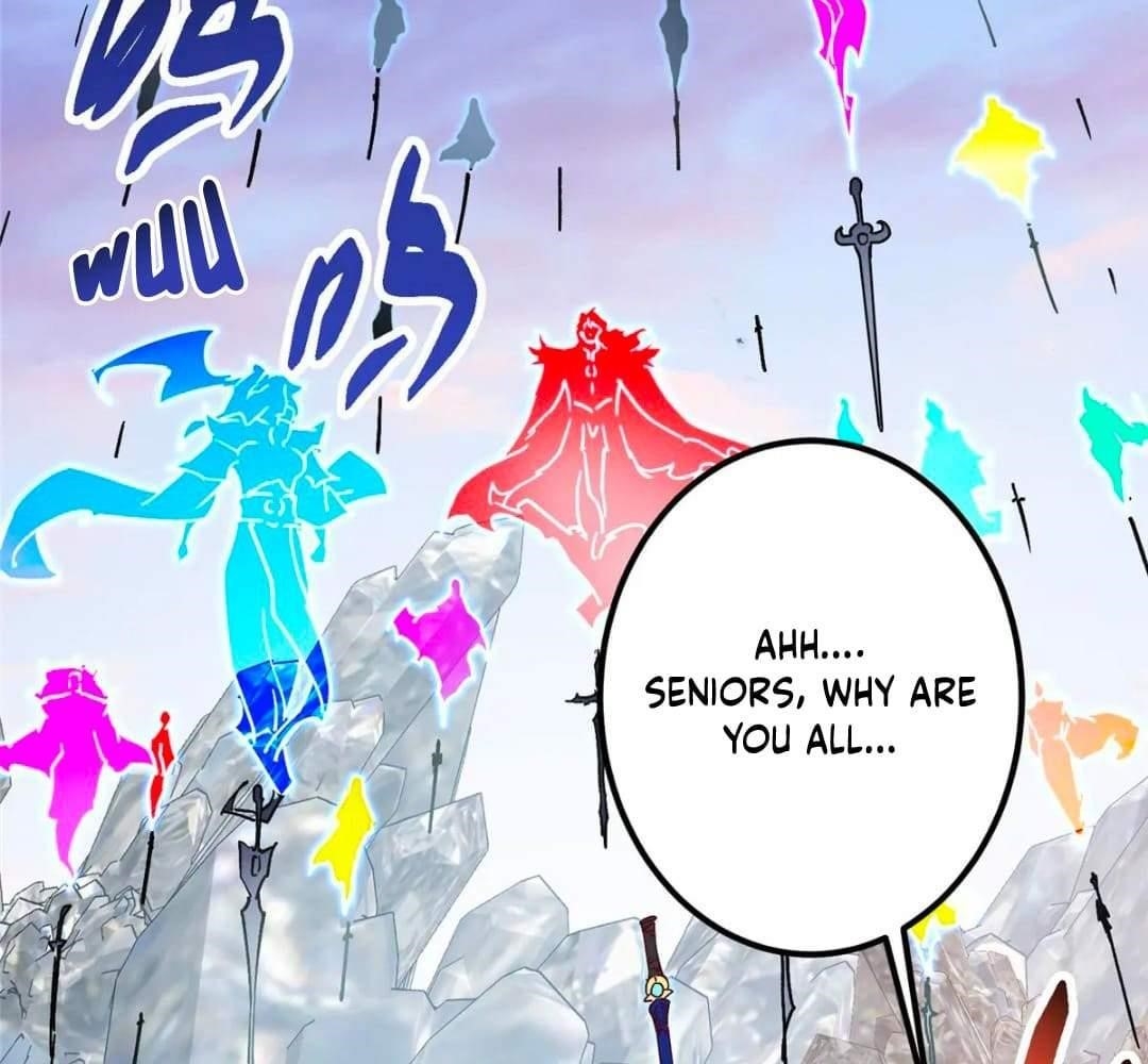 Keep a Low Profile, Sect Leader Chapter 444 - Page 110