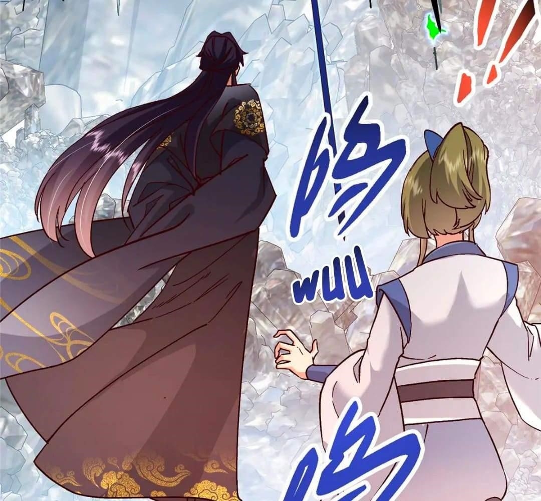 Keep a Low Profile, Sect Leader Chapter 444 - Page 111