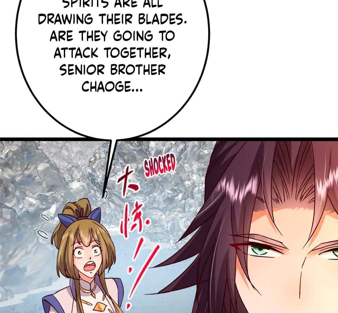 Keep a Low Profile, Sect Leader Chapter 444 - Page 117