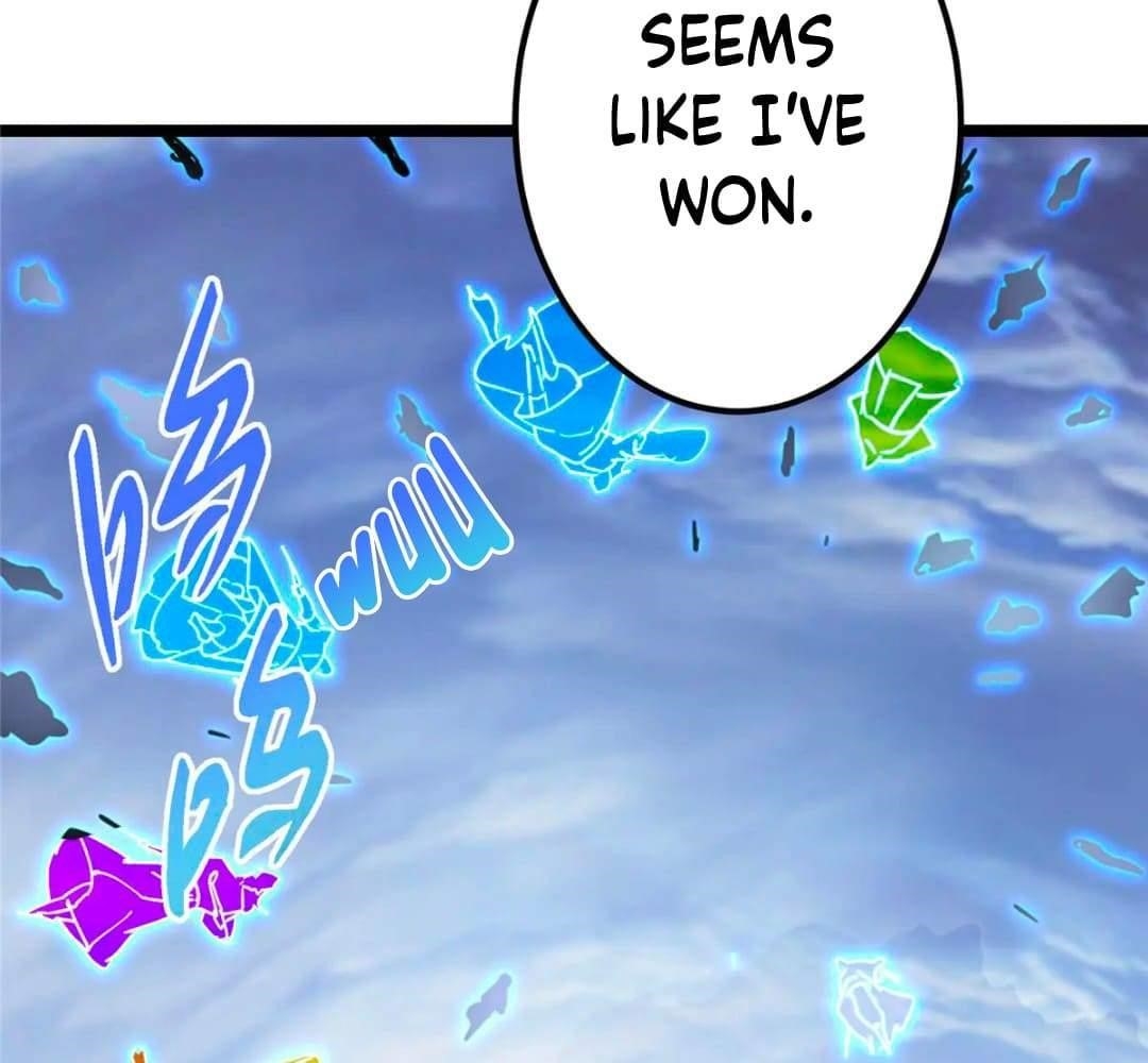 Keep a Low Profile, Sect Leader Chapter 444 - Page 119