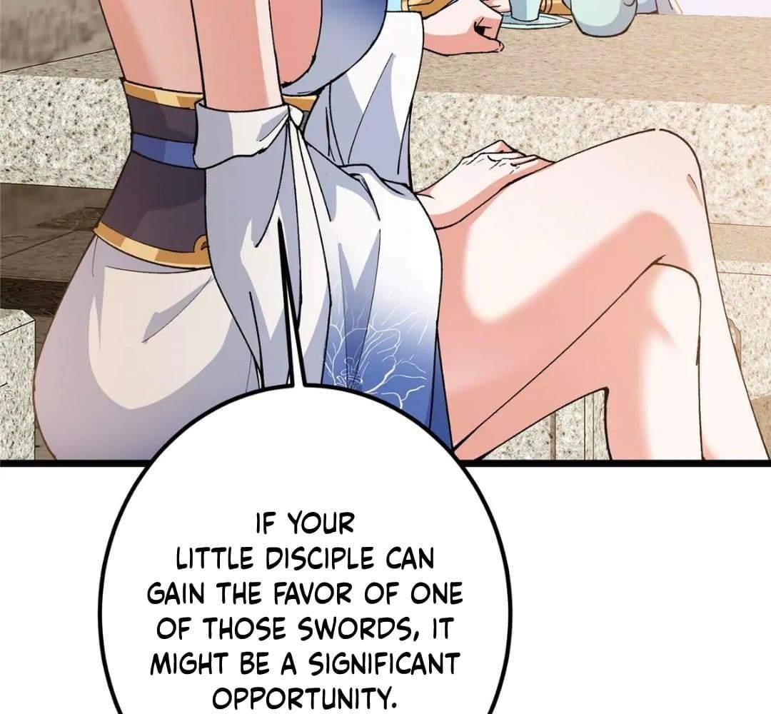 Keep a Low Profile, Sect Leader Chapter 444 - Page 12