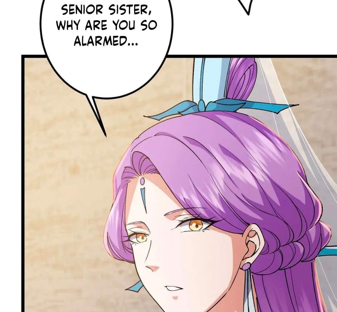 Keep a Low Profile, Sect Leader Chapter 444 - Page 15