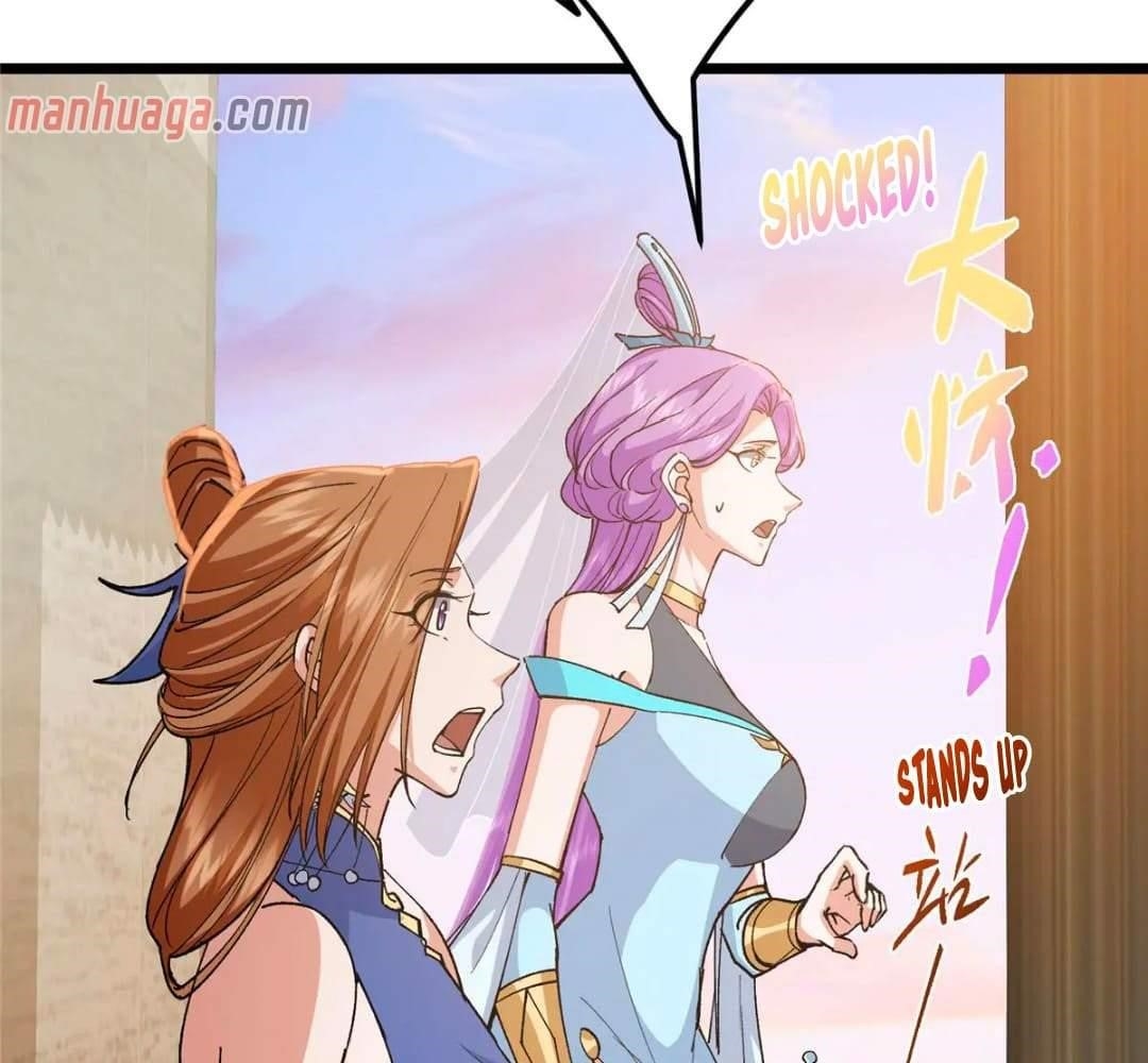 Keep a Low Profile, Sect Leader Chapter 444 - Page 17