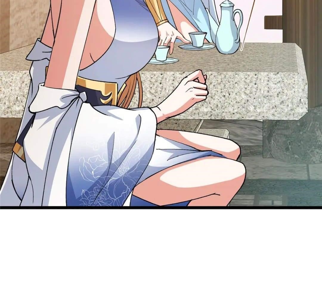 Keep a Low Profile, Sect Leader Chapter 444 - Page 18