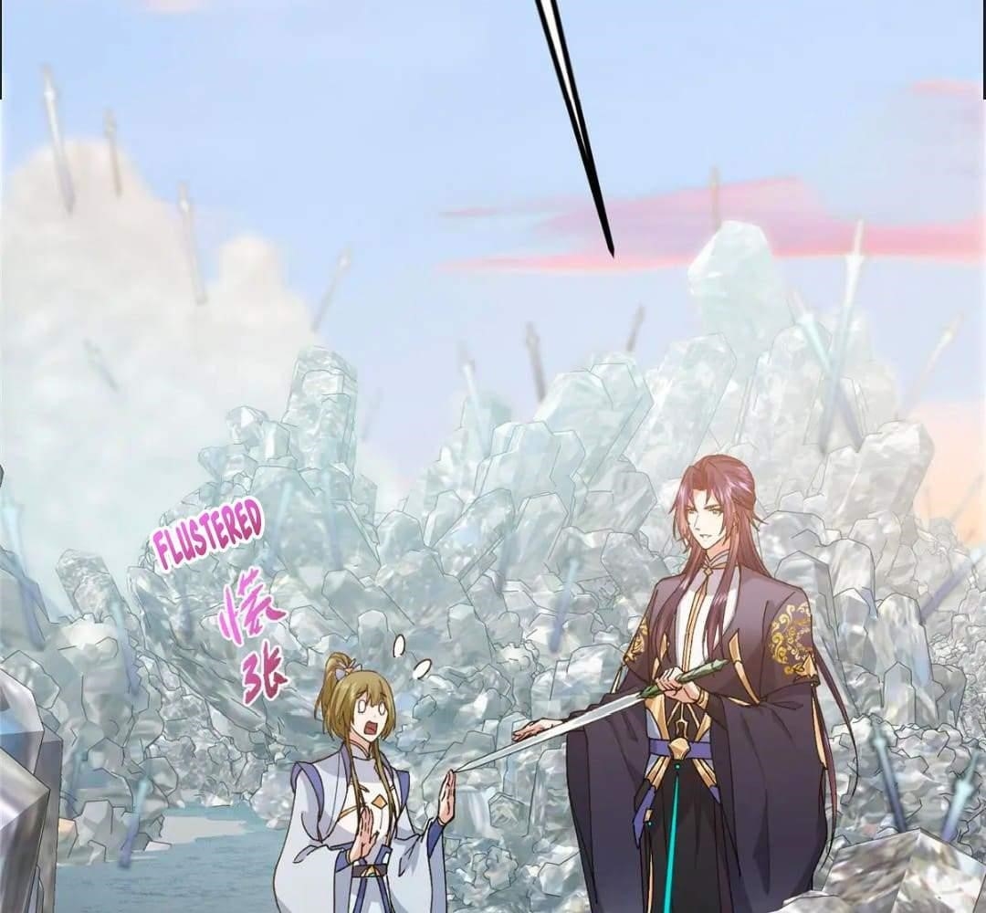 Keep a Low Profile, Sect Leader Chapter 444 - Page 20