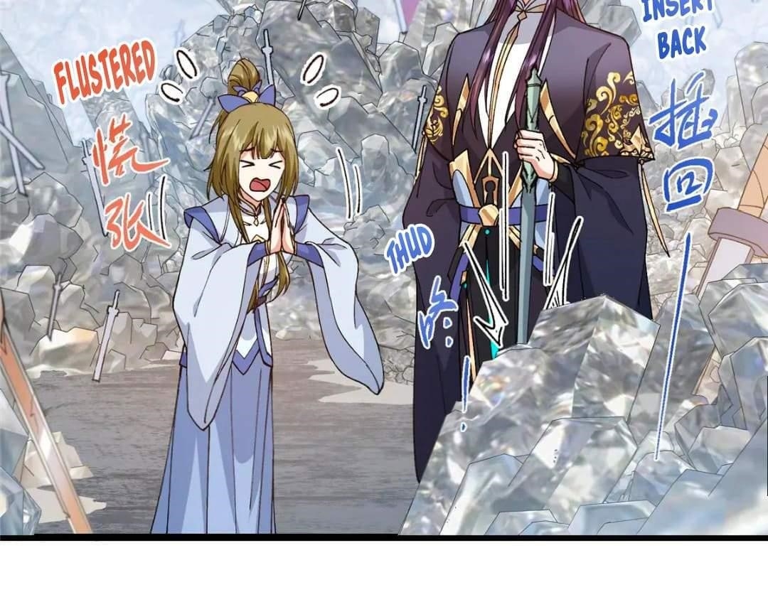 Keep a Low Profile, Sect Leader Chapter 444 - Page 25