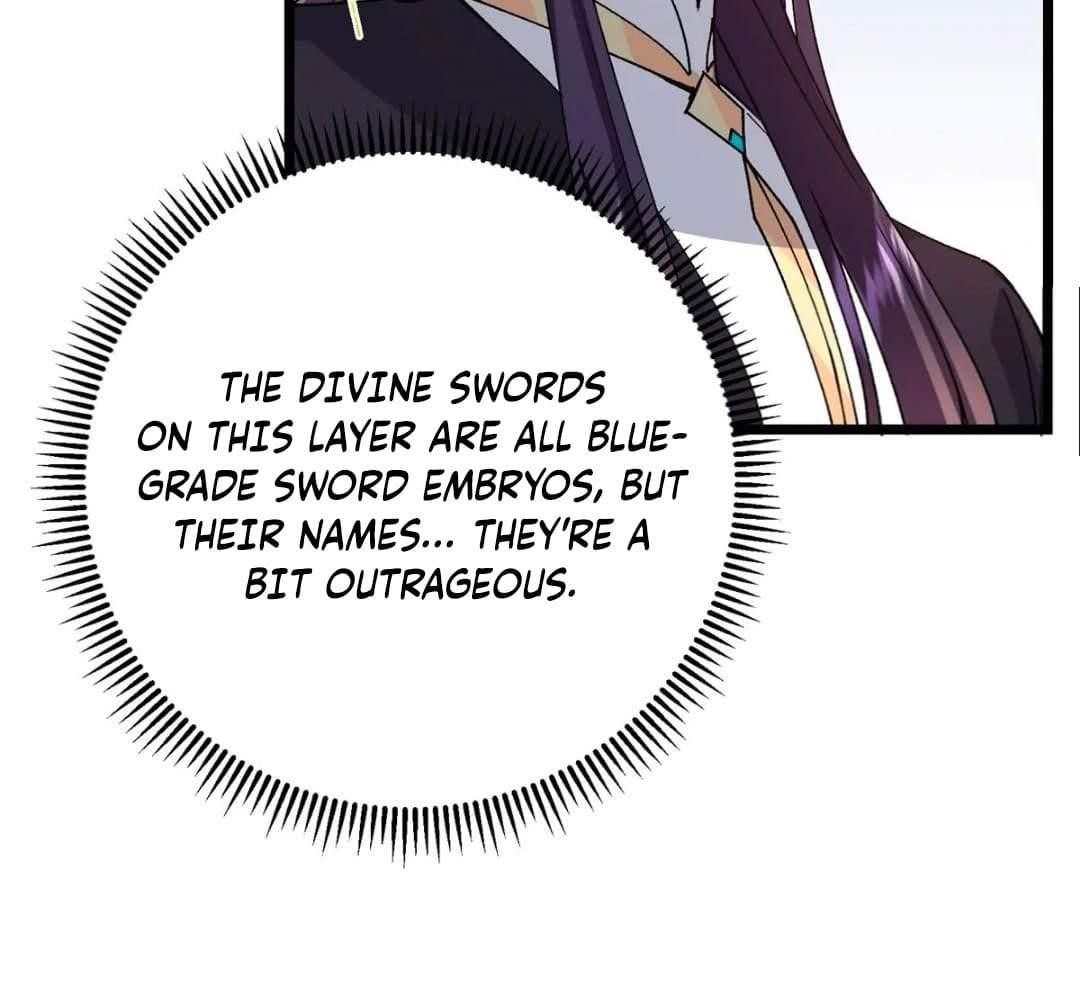 Keep a Low Profile, Sect Leader Chapter 444 - Page 27