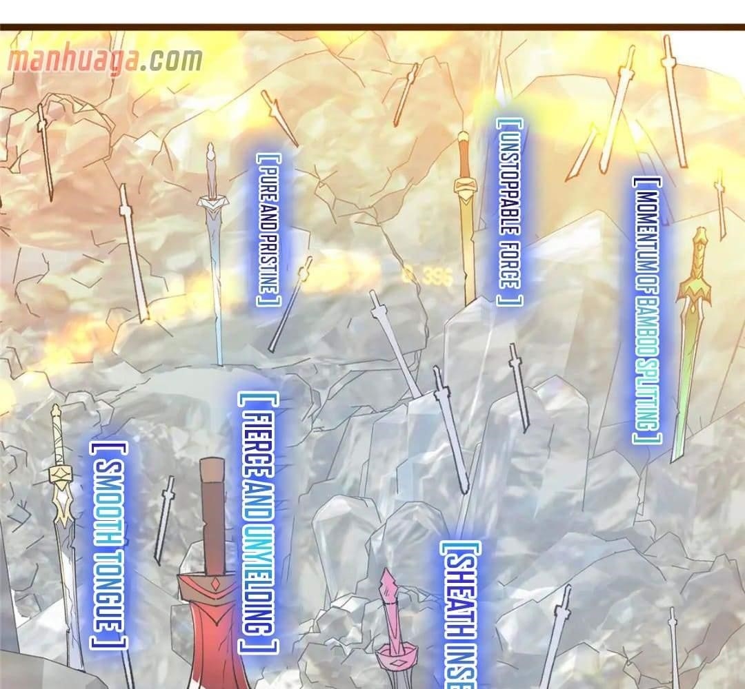 Keep a Low Profile, Sect Leader Chapter 444 - Page 28