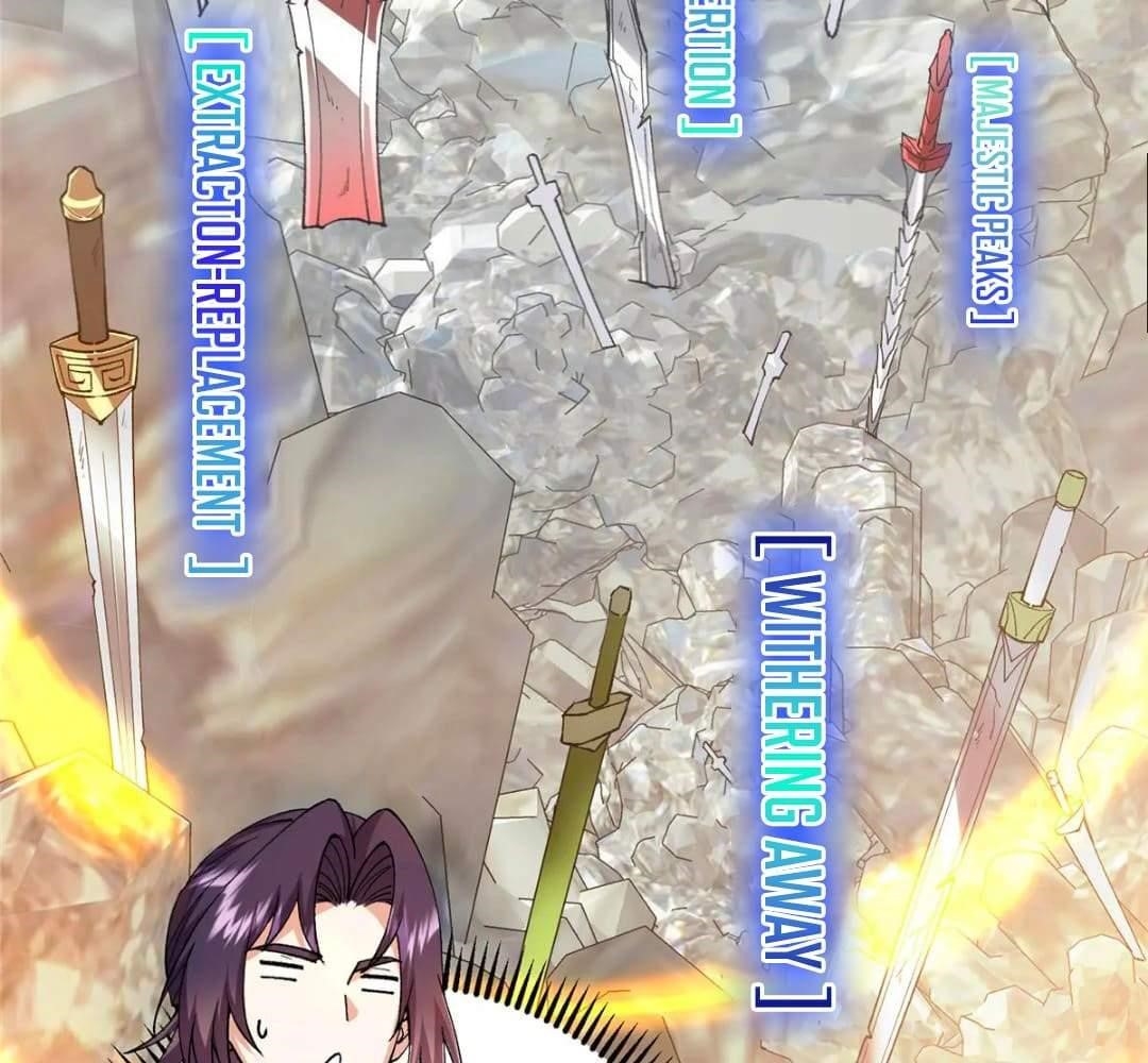 Keep a Low Profile, Sect Leader Chapter 444 - Page 29