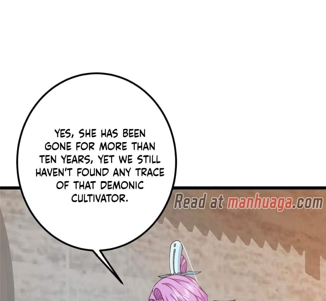 Keep a Low Profile, Sect Leader Chapter 444 - Page 3