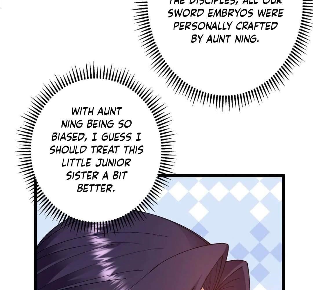 Keep a Low Profile, Sect Leader Chapter 444 - Page 33