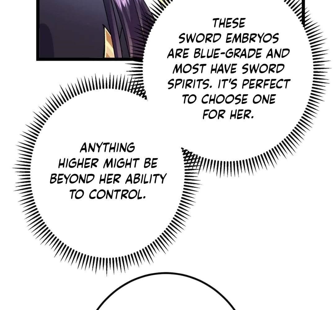 Keep a Low Profile, Sect Leader Chapter 444 - Page 35