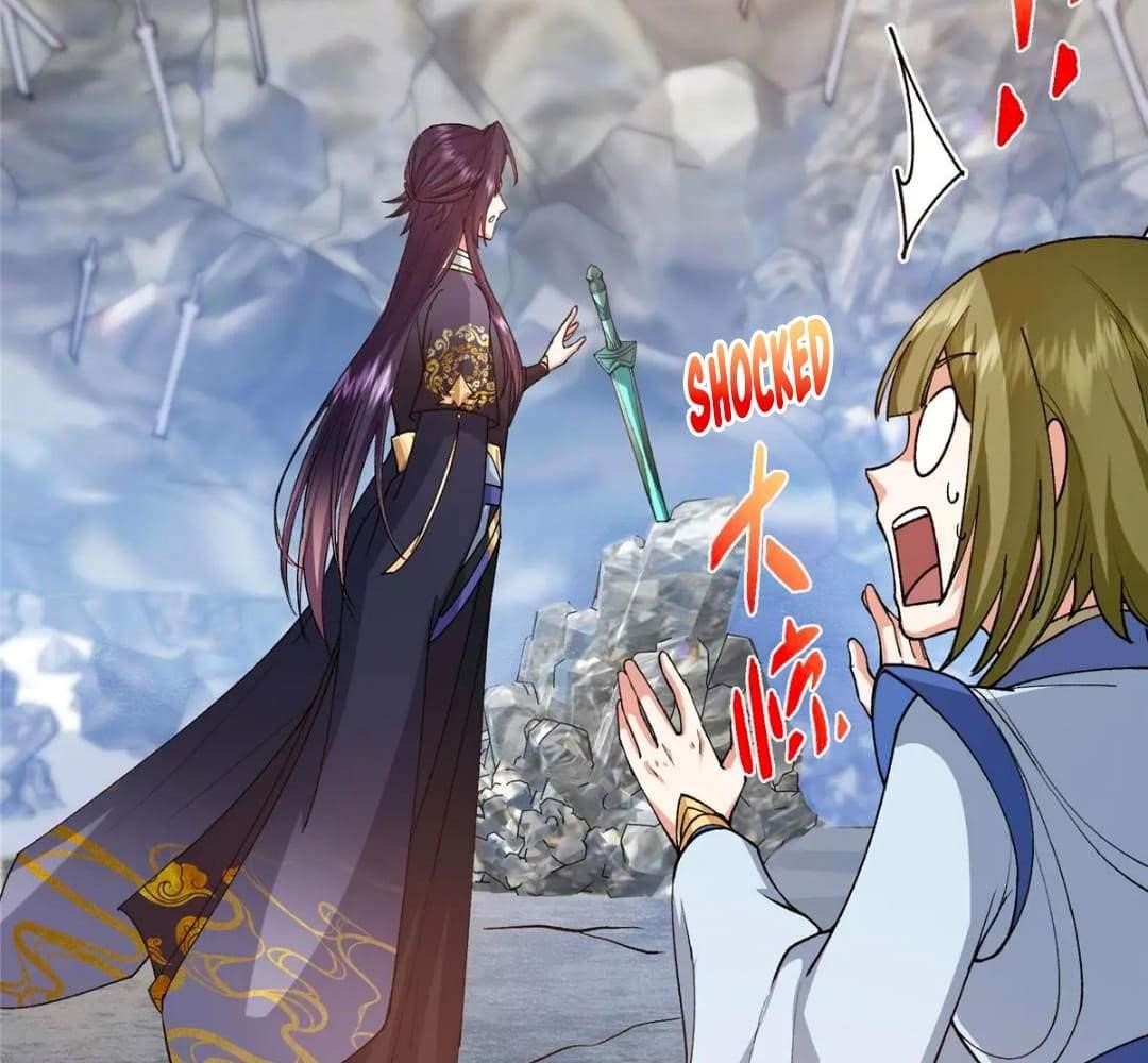 Keep a Low Profile, Sect Leader Chapter 444 - Page 37