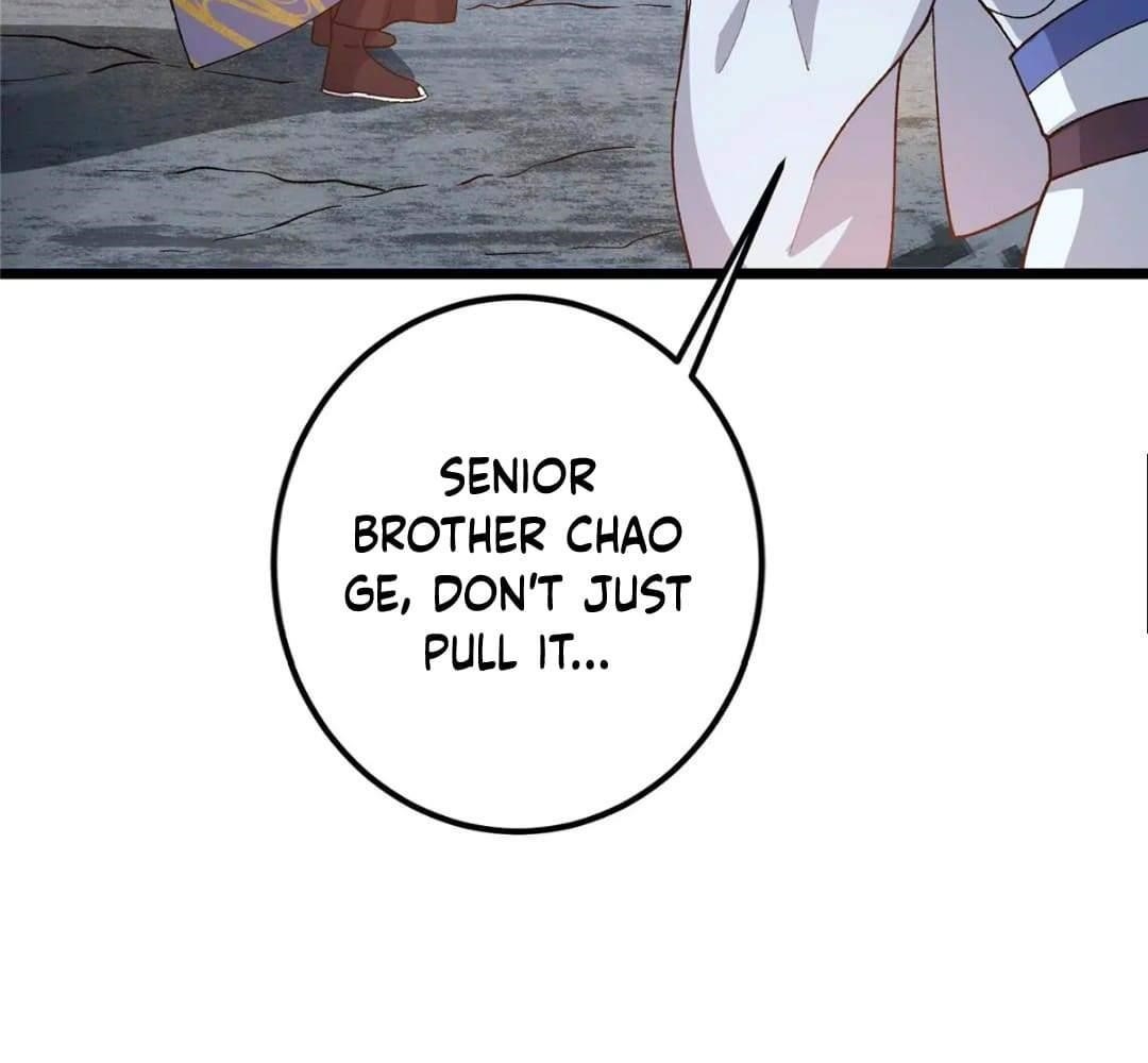 Keep a Low Profile, Sect Leader Chapter 444 - Page 38