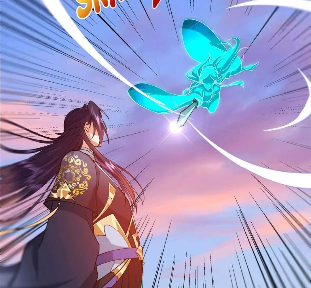 Keep a Low Profile, Sect Leader Chapter 444 - Page 46