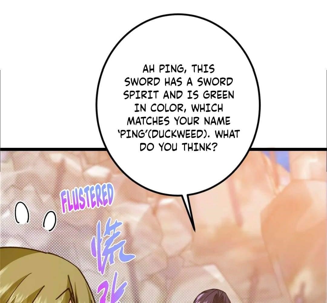 Keep a Low Profile, Sect Leader Chapter 444 - Page 50