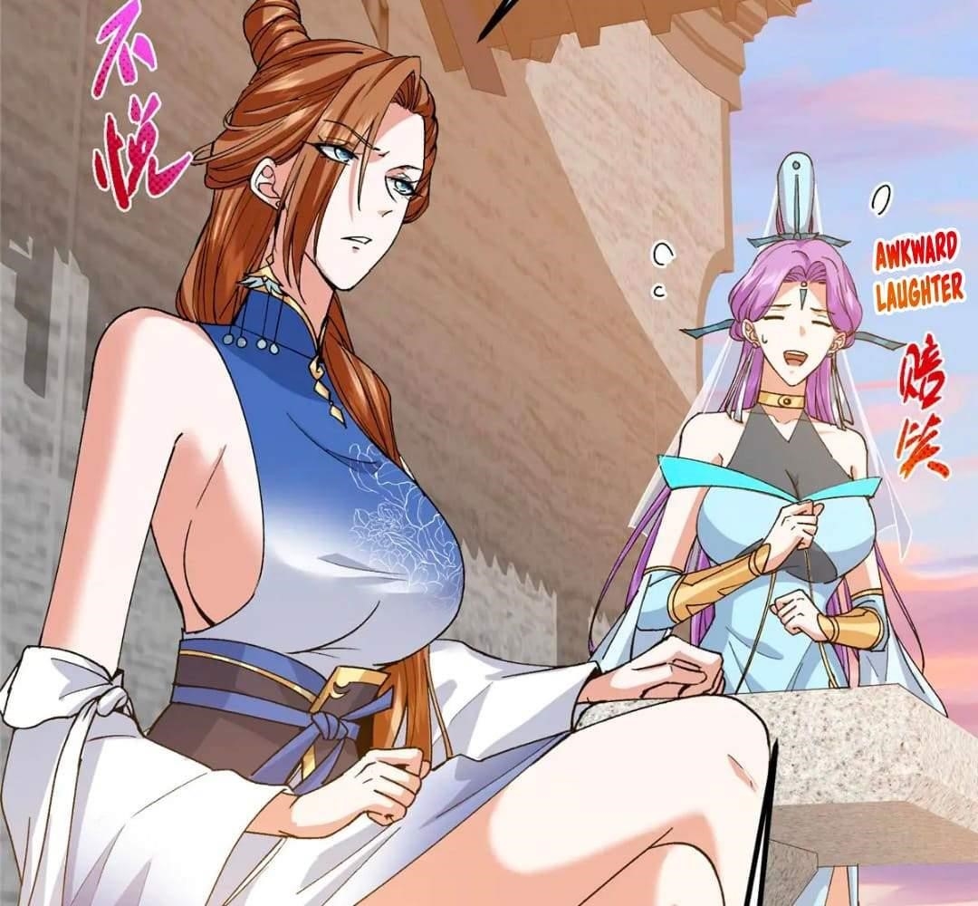 Keep a Low Profile, Sect Leader Chapter 444 - Page 53