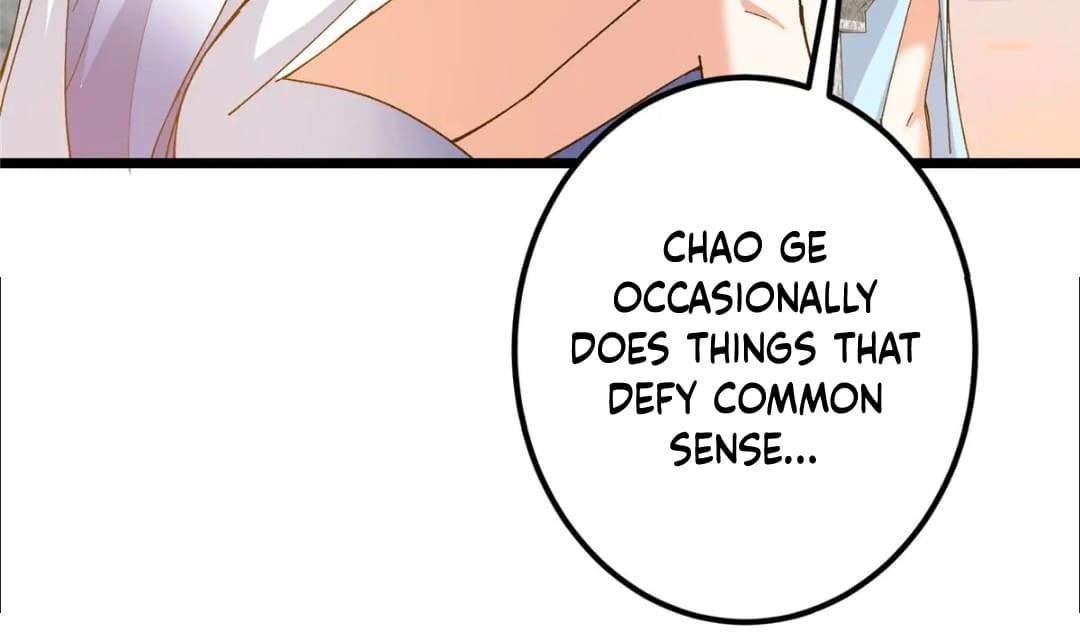 Keep a Low Profile, Sect Leader Chapter 444 - Page 54