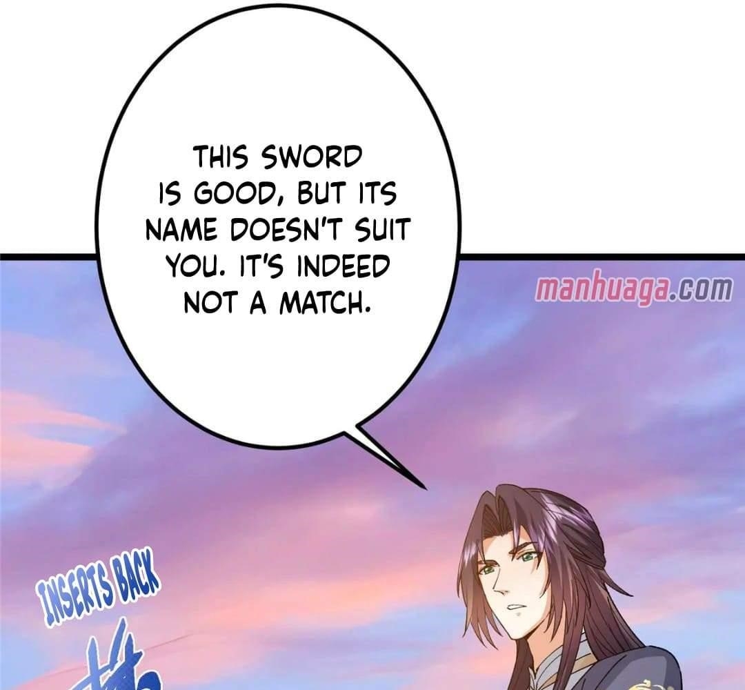 Keep a Low Profile, Sect Leader Chapter 444 - Page 55